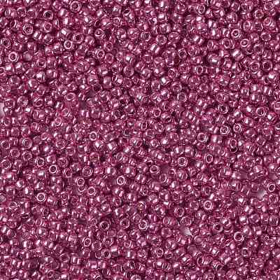 TOHO 11/0 Round Beads SEED-TR11-PF0563-1
