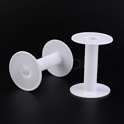 Plastic Empty Spools for Wire LS-TOOL-73D-1