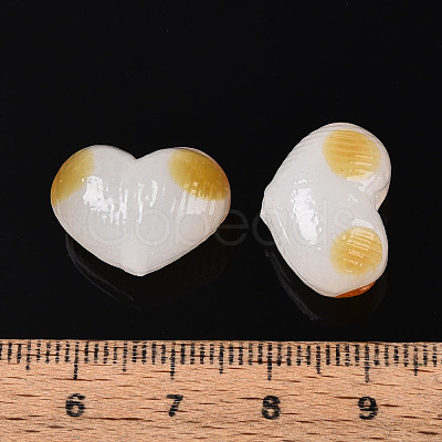 Handmade Lampwork Beads LAMP-T026-02B-03-1