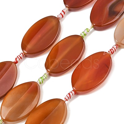 Natural Dragon Veins Agate Beads Strands GG-CBA8E33-D01-01-1