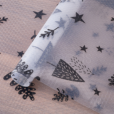 PEVA Table Cloth FIND-WH20004-17A-1