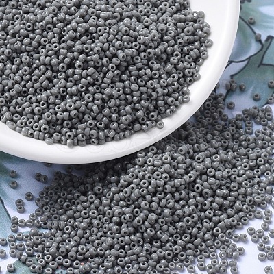 MIYUKI Round Rocailles Beads X-SEED-G007-RR0499-1