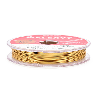 Tiger Tail Wire TWIR-N004-0.5mm-G-1