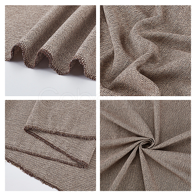 Chemical Fabric Clothing Accessories DIY-WH0308-859B-1