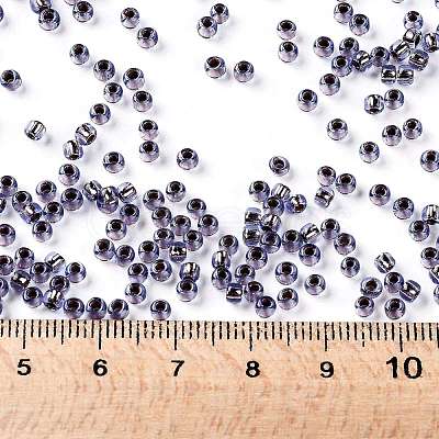 TOHO Round Seed Beads SEED-JPTR08-0749-1