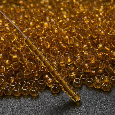 TOHO 6/0 Round Beads SEED-TR06-2155-1