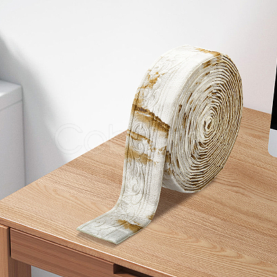Self-Adhesive XPE Foam Contact Paper DIY-WH20032-54D-1