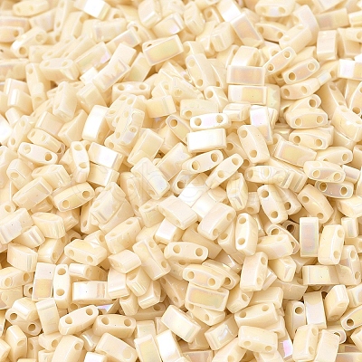 MIYUKI Half TILA Beads SEED-MY05-HTL486-1