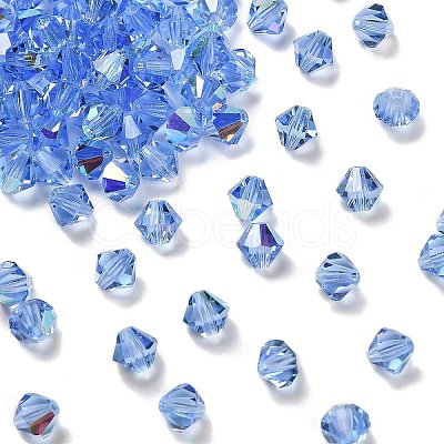 Preciosa&reg Crystal Beads Y-PRC-BA6-30020-200-1