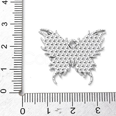 Halloween Alloy Enamel Pendants AL-CBA492B-01B-P-1