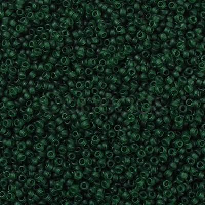 MIYUKI Round Rocailles Beads X-SEED-G009-RR0156F-1