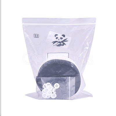 Flat Elastic Rubber Band EC-PH0001-06-1