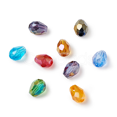 Glass Beads EGLA-TA0001-01-1