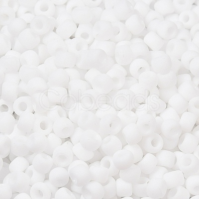 TOHO 8/0 Round Beads SEED-TR08-0041F-1