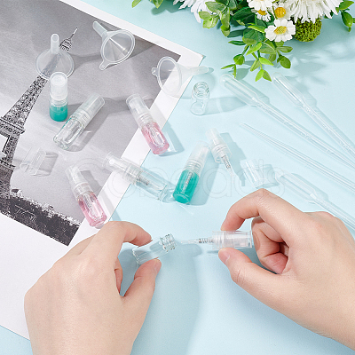 Perfume Dispensing Kits MRMJ-BC0003-31B-1