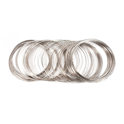 Carbon Steel Memory Wire MW11.5cm-1