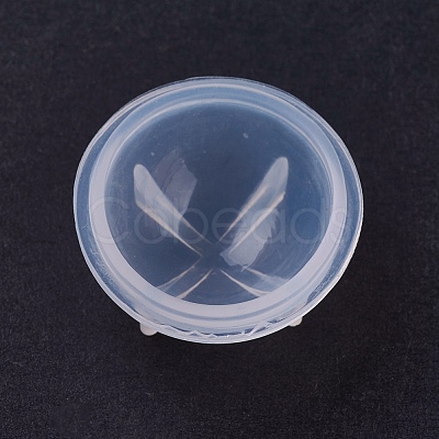 Silicone Molds DIY-L005-01-30mm-1