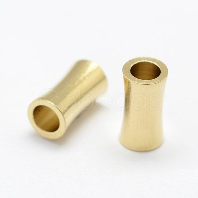 Brass Beads KK-J270-46C-1