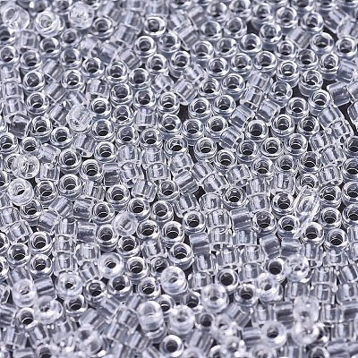MIYUKI Delica Beads Small X-SEED-J020-DBS0141-1