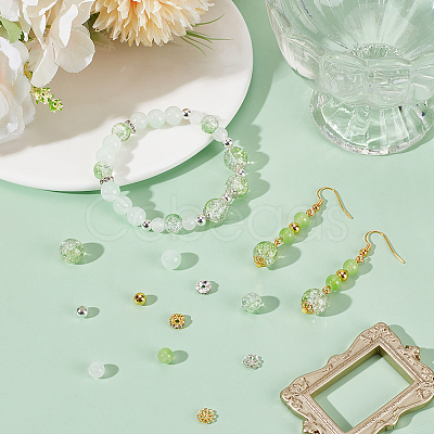 DIY Jewelry Making Findings Kits DIY-SP0002-82D-1