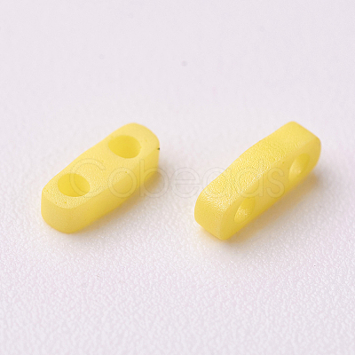MIYUKI Quarter TILA Beads SEED-MY05-QTL404FR-1