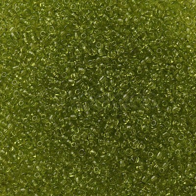 Glass Seed Beads X1-SEED-A004-2mm-4-1