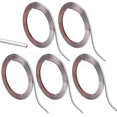 PVC Self-Adhesive Flexible Molding Trim DIY-CP0011-89B-01-1