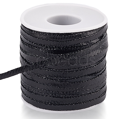 Sparkle Nylon Ribbon OCOR-GF0004-48B-04-1
