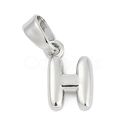 Brass Charms KK-G522-54H-P-1