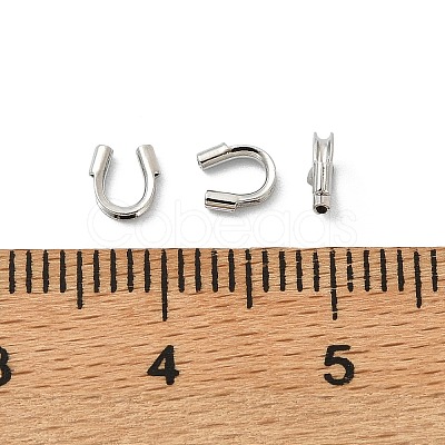 SHEGRACE Brass Wire Guardians XGR0074P-86P-1