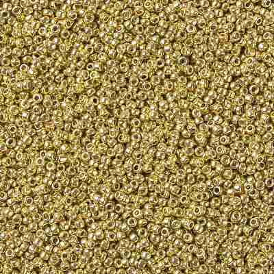 TOHO 15/0 Round Beads X-SEED-TR15-PF0557-1