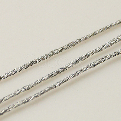 Metallic Thread MCOR-G001-0.4mm-13-1