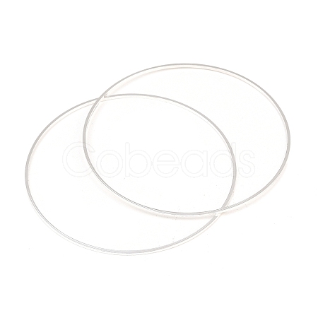 Brass Findings EC401-S-1