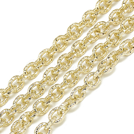 Aluminum Cable Chains X-CHA-S001-034-1