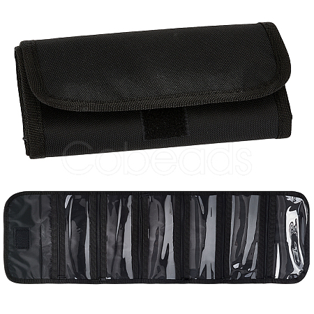 Oxford Cloth Card Holders ABAG-WH20015-04-1