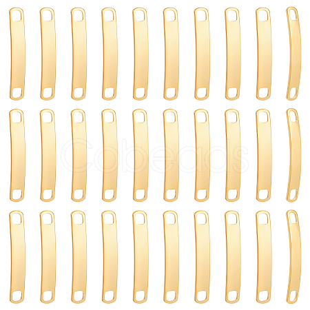 201 Stainless Steel Links/Connectors STAS-UN0063-39G-1