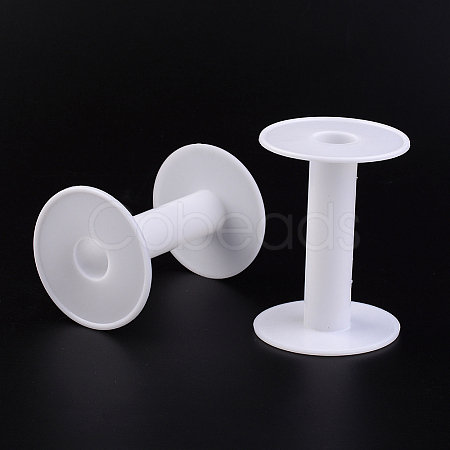 Plastic Empty Spools for Wire LS-TOOL-73D-1