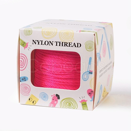 Nylon Thread NWIR-JP0014-1.0mm-F106-1