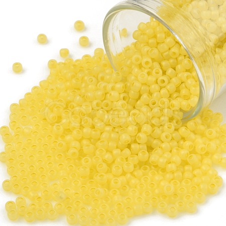 TOHO Round Seed Beads X-SEED-TR11-0902F-1
