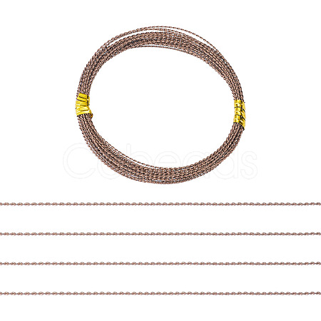 1 Roll Aluminum Wire AW-TA0001-07J-1