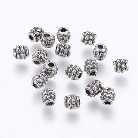 CCB Plastic Beads CCB-K003-41AS-1