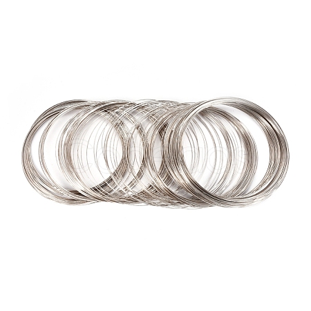 Carbon Steel Memory Wire MW11.5cm-1