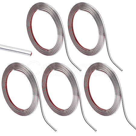 PVC Self-Adhesive Flexible Molding Trim DIY-CP0011-89B-01-1