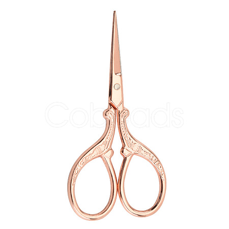 201 Stainless Steel Scissors PW22062814775-1