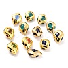 Cat Eye Beads CE-B002-04G-1