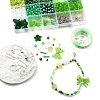 DIY Earring Kits DIY-FS0008-50-3