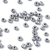 Baking Paint Glass Seed Beads SEED-S001-K29-2