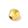 304 Stainless Steel Beads STAS-M071-01F-G-2