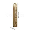 Sealing Wax Sticks DIY-WH0003-C12-2
