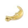304 Stainless Steel Pendants X-STAS-P316-19G-3